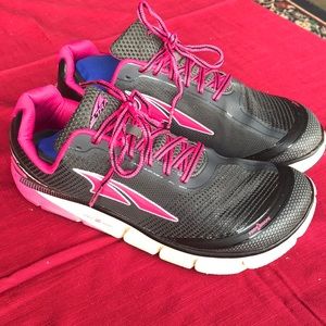 Altra Athletic/running shoes zero drop 9.5